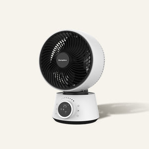 8" Deluxe DC Circulation Fan