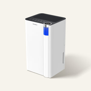 12L DC Dehumidifier + Laundry Dryer | Lower Noise Level, Greater Energy Efficiency