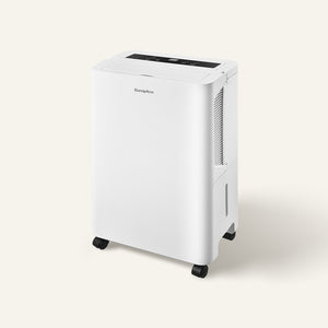 [NEW] 16L Smart Dehumidifier + Air Cleaner | Anti-Dust Louvre, Aids in Laundry Drying, WIFI Enabled, 3Y Full Warranty