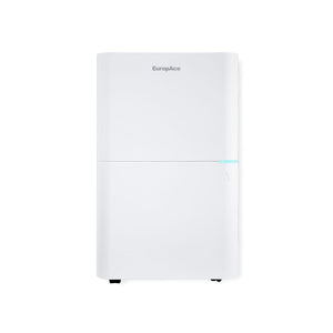 25L Smart Dehumidifier + Standalone H13 Air Purifier w Ioniser + Laundry Dryer (4-in-1) | 3Y Full Warranty