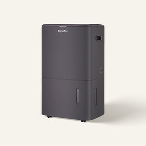 60L Smart & Intelligent DC Dehumidifier + Standalone HEPA Air Purifier | 3Y Full Warranty