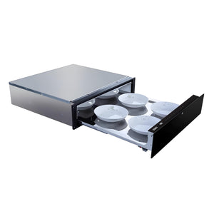 22L Built-In Food Warmer