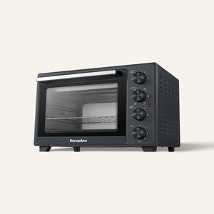 30L Electric Convection Oven with Rotisserie