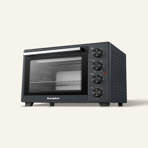 45L Electric Convection Oven with Rotisserie