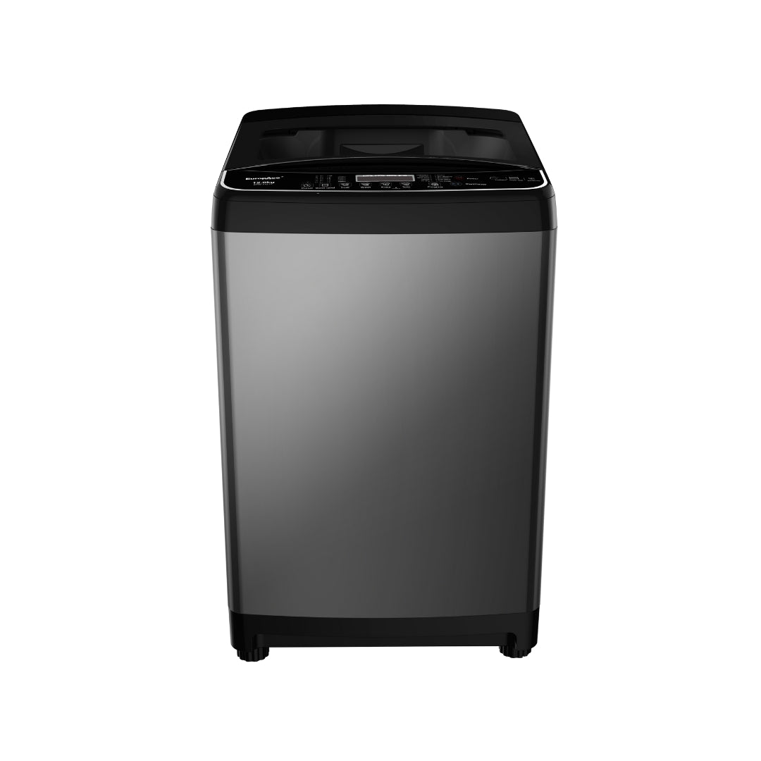 12KG 4 Ticks Top Load Washer | 99.9% Anti-Bacterial Pulsator