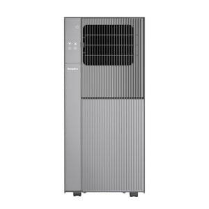 [NEW] 12,000 BTU Dual Filtration Portable Aircon | 2Years Full Warranty (Worth $200) + Free Desk Fan EDF1731D (Worth $79), 40% Energy Saving, 5y Compressor Warranty