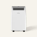 1 Unit - Fast and Powerful 12K BTU Cooling