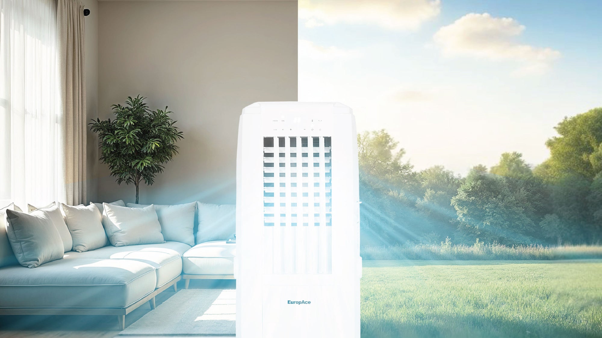 Truly Portable, Anywhere You Need it without the Hassle of a Hose