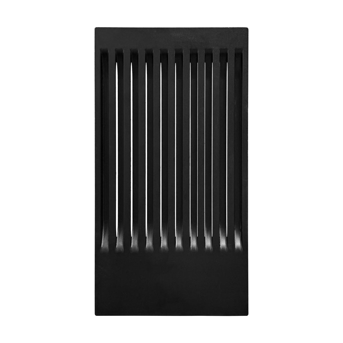 Removable Metal Cover Plate (For EIH8782E)