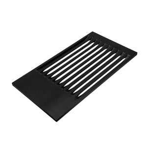 Removable Metal Cover Plate (For EIH8782E)