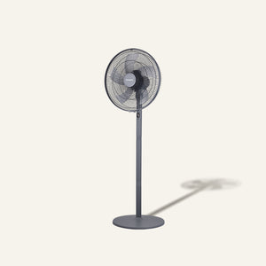 16” DC Living High Velocity Fan with Remote Control | Energy Efficient, Low Noise & Powerful Airflow | Versatile 2-IN-1 Design