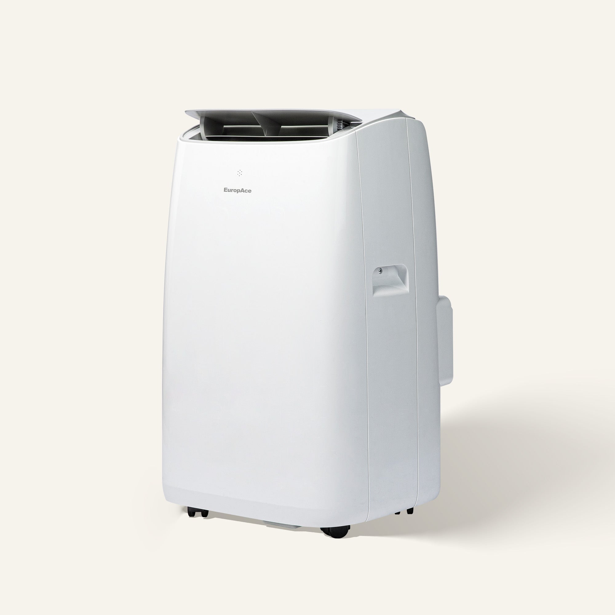 [Free Upgrade save $180] 15,000 BTU Dual Hose Portable Aircon | 320 sqft Compact Series, Extra Cold