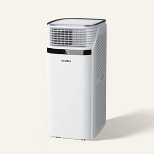 [Upgraded Model] 30,000 BTU Dual Hose Portable Air Con | The Most Powerful Portable AC in Singapore, 755sqft Large Area Coverage, Commercial Grade Cooling Power [Free Installation]