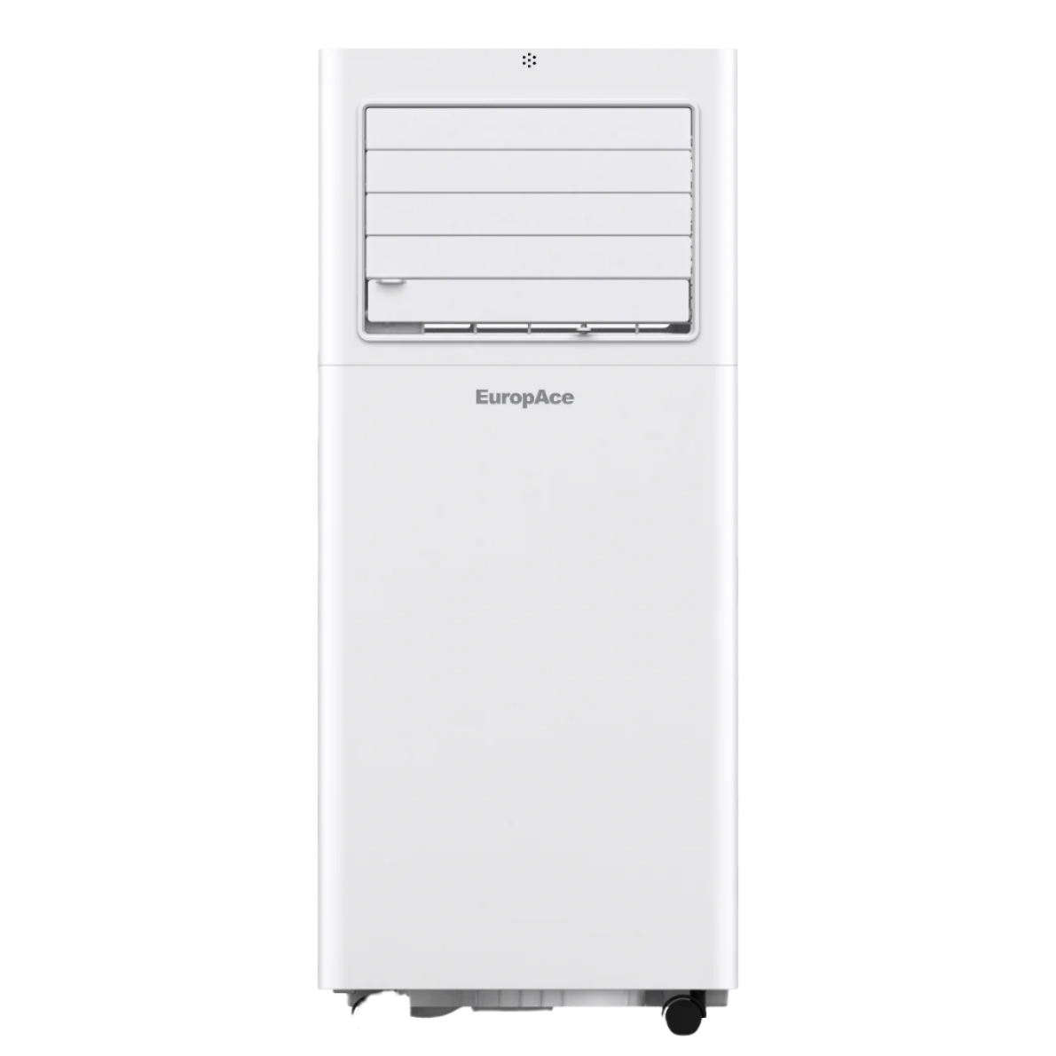 10,000 BTU Smart Compact Portable Air Con | Silver Ion Air Purification, 170sqft, Easy Installation - USE PROMO CODE
