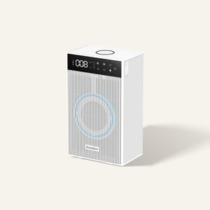 [Clearance] PLAY Series Air Purifier (4-IN-1) | Bluetooth Speaker, Wireless Phone Charger, AromaTherapy Feature