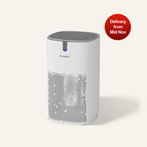[PREORDER] [NEW] 338m3/h CADR HEPA 14 Air Purifier with BLDC Fan | H14 HEPA filtration, Ideal for Larger Spaces of up to 700 sqft, Filter Change Reminder