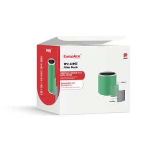 (Pre-Order) EPU3380Z Series Replacement Filter