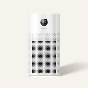 VirusPro Series Air Purifier | 99.98% Virus Remover Tested by US Lab, Super Eco Ion Technology, 680sqft