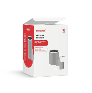 EPU5530B VirusPro Replacement Filter