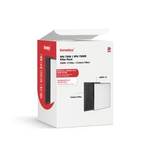 EPU7550/EPU7550S Replacement Filter Pack