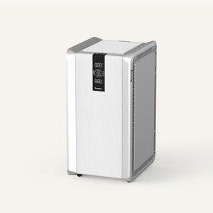 [NEW] [PREORDER] 800m3/h CADR HEPA Air Purifier | Haze + Formaldehyde + Virus + Bacteria Removal