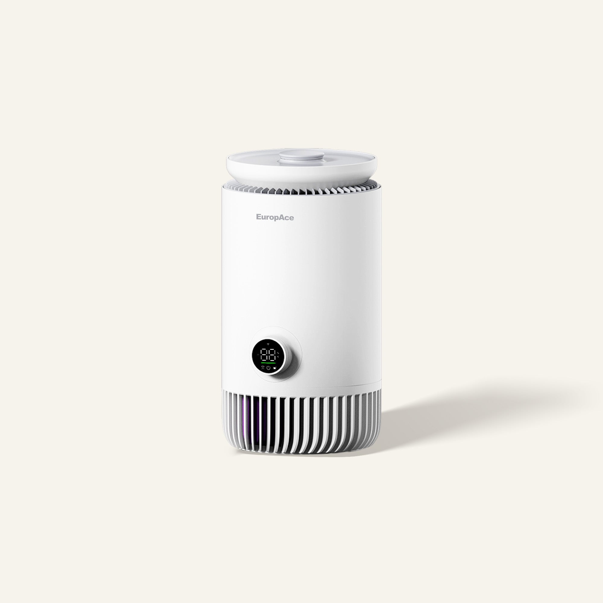 W2 Smart Bionic Air Washer | 5X Cleaner Than Traditional Air