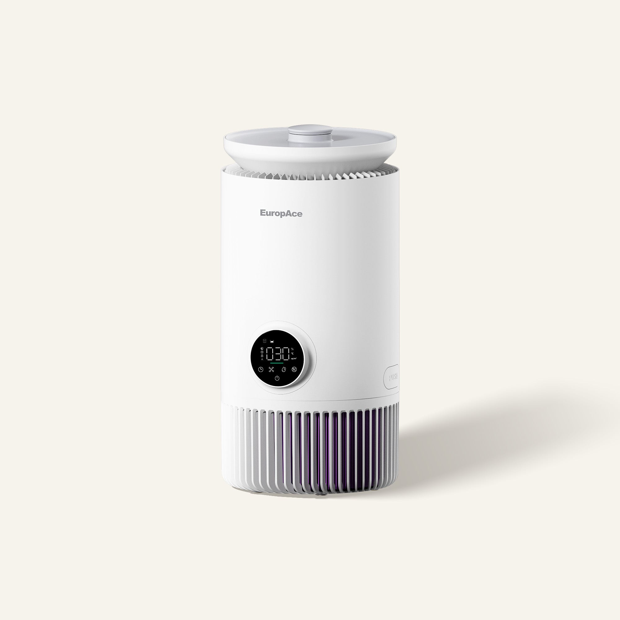 W3 Smart Bionic Air Washer | 5X Cleaner Than Traditional Air
