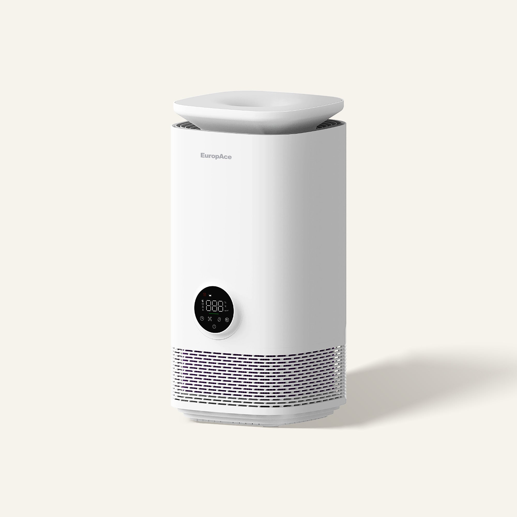 W5 Smart Bionic Air Washer | 5X Cleaner Than Traditional Air