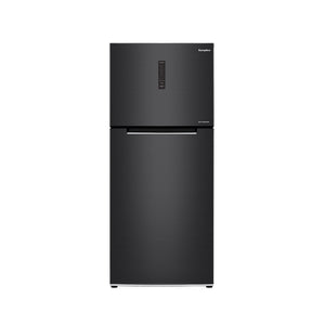 450L Top Mount 2-Door Fridge | No Frost, Inverter, LED Touch Control
