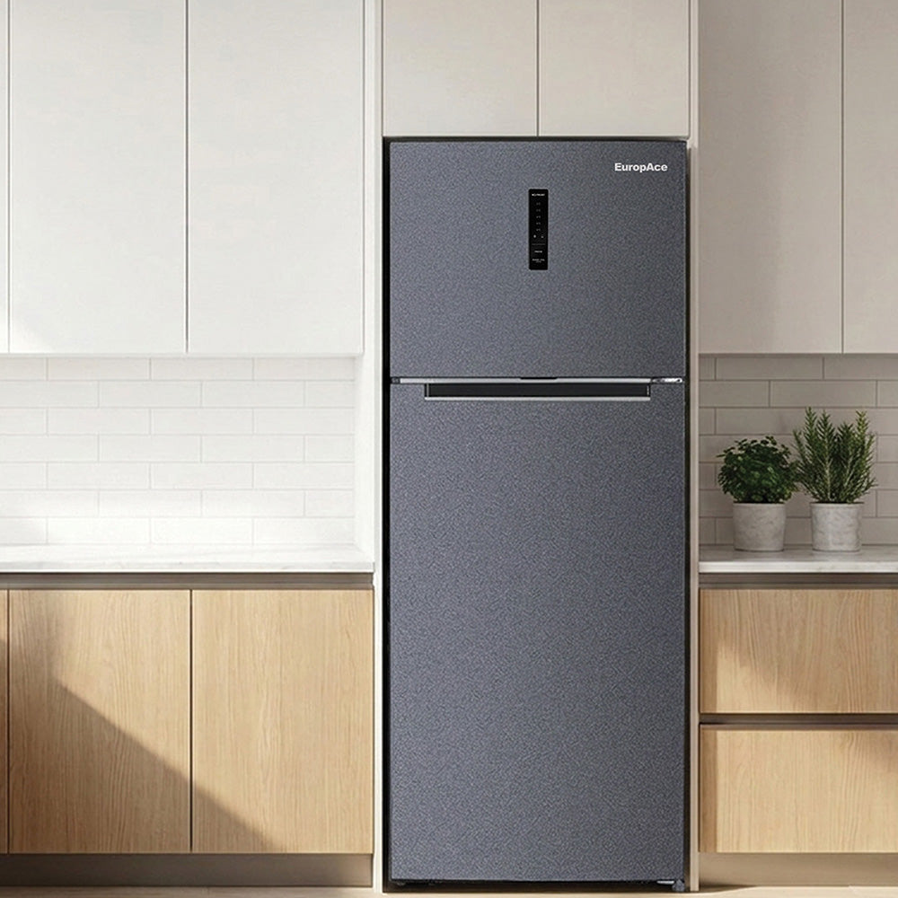Lumine Series 415L Top Mount Fridge Gift-with-Purchase! – EuropAce
