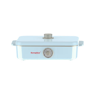 3.5L Retro Multi-Function Hotpot