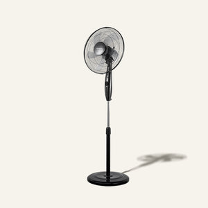 (Preorder) 16” Manual Stand Fan