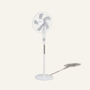 (Preorder) 16” Stand Fan With Remote Control