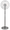 (Pre Order)EuropAce 16” DC Stand Fan with Remote | Energy Efficient, Low Noise & Powerful Airflow | ESF5165EDCR | 2 Years (Full) + 8 Years (Motor) Warranty | Ideal for Large Rooms & Open Spaces | Metallic Grey