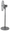 (Pre Order)EuropAce 16” DC Stand Fan with Remote | Energy Efficient, Low Noise & Powerful Airflow | ESF5165EDCR | 2 Years (Full) + 8 Years (Motor) Warranty | Ideal for Large Rooms & Open Spaces | Metallic Grey