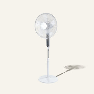 16” DC Motor Stand Fan