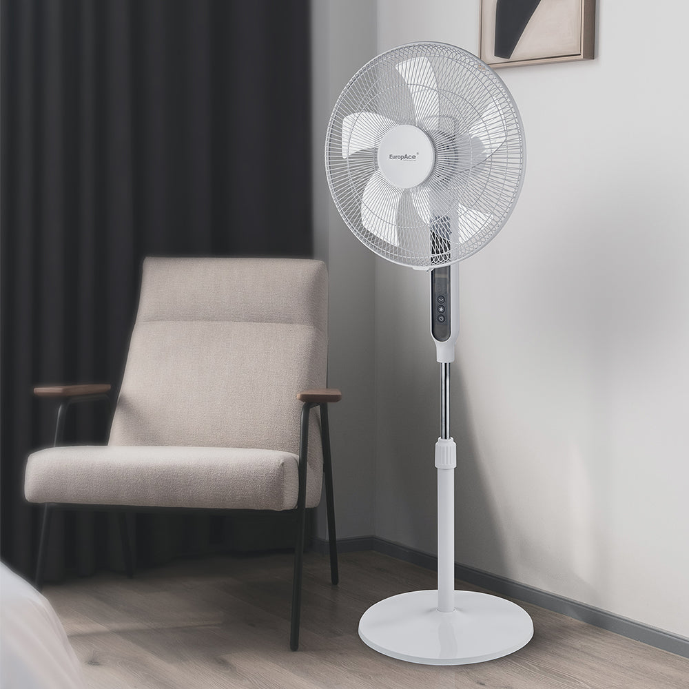 16” DC Motor Stand Fan