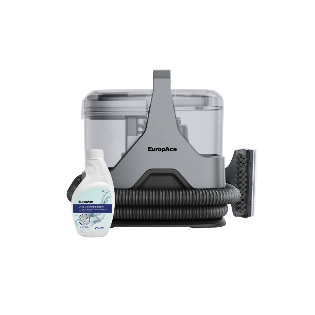 ESV5151DGY_Spot_Cleaner_Front_With_Clean