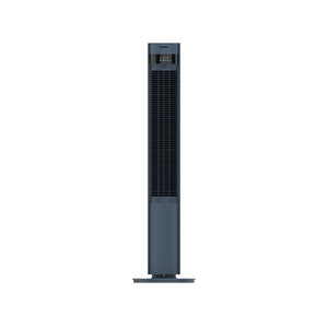 NEW [Pre order] BreezeMax 44" DC Tower Fan | Powerful Cooling from Every Angle | Breathe Cleaner, Healthier Air | Powerful Yet Silent