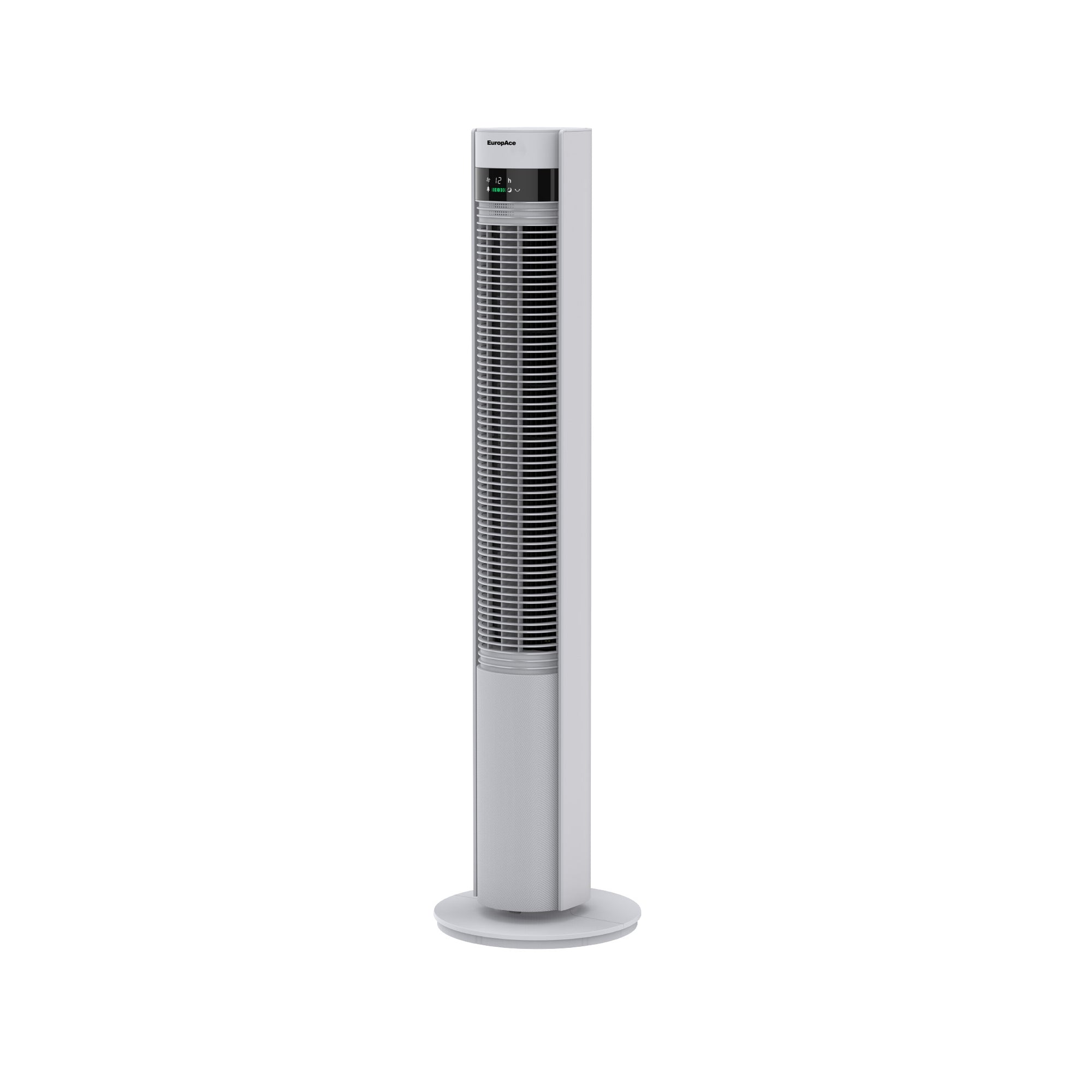 NEW [Pre order] BreezeMax 44" DC Tower Fan | Powerful Cooling from Every Angle | Breathe Cleaner, Healthier Air | Powerful Yet Silent