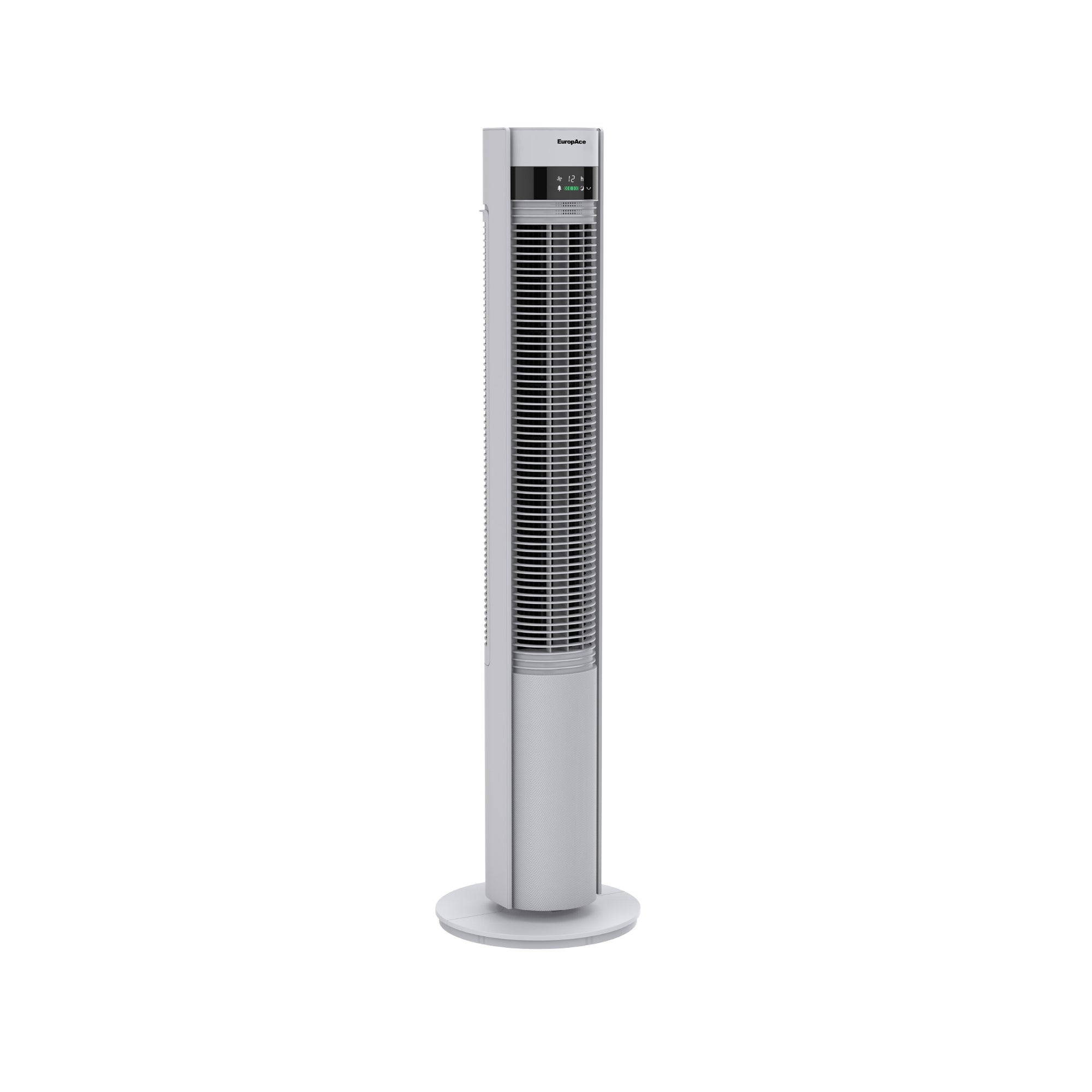 NEW [Pre order] BreezeMax 44" DC Tower Fan | Powerful Cooling from Every Angle | Breathe Cleaner, Healthier Air | Powerful Yet Silent