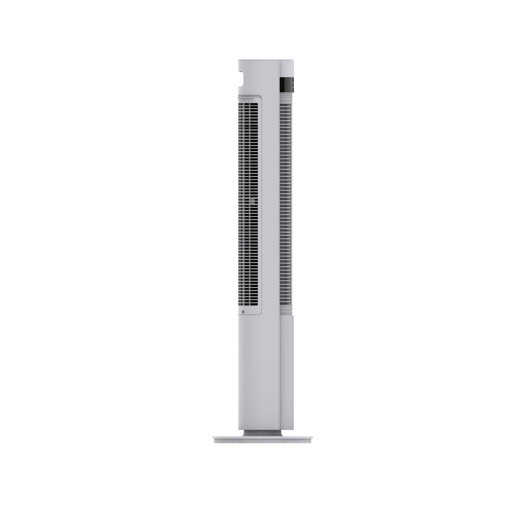 NEW [Pre order] BreezeMax 44" DC Tower Fan | Powerful Cooling from Every Angle | Breathe Cleaner, Healthier Air | Powerful Yet Silent