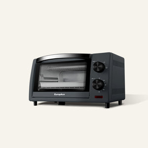[ETO2103D] 10L Compact Toaster Oven with Toast Shade Selection