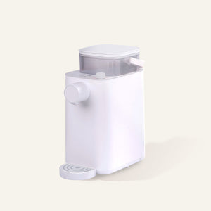 3.6L Filtered Instant Hot Water Dispenser | 99°C Instant Boil | Plug and Play