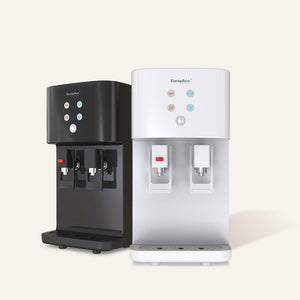 SooFresh 수프레쉬 Hot and Cold Water Purifier | Direct Pipe-in | Made in Korea