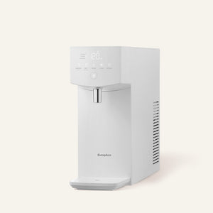 Preorder Tankless Hot & Cold Water Purifier with FREE 1 Set of Filter