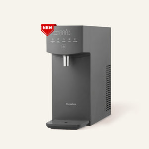 [PREORDER] [NEW MODEL] Tankless Hot & Cold Water Purifier with FREE 1 Set of Filter | Inverter Compressor | Filter Replacement Indicator