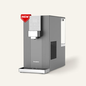 [NEW MODEL] Pre-Order AquaLux iHot+ Smart Hot & Cold Water Purifier | Flexible Installation Options, Wi-Fi Intelligent Control, Real 4–6°C Ice-Cold Water