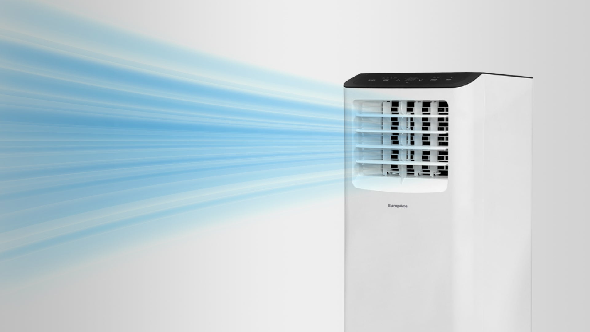 Powerful Cooling for Bedrooms