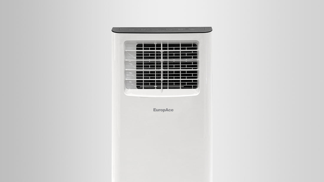 [Upgraded Model] Compact Portable Aircon | 40% Energy Savings, Compact ...